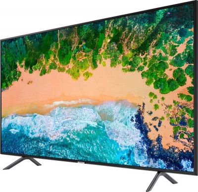 LED-TV Samsung UE65NU7100UXCE (UE65NU7100UXCE) Изображение №1