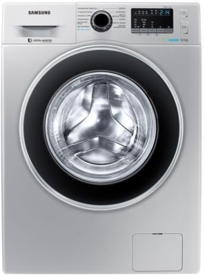 Стиральная машина Samsung WW65J42E0HSDLD (WW65J42E0HSDLD) Изображение №1
