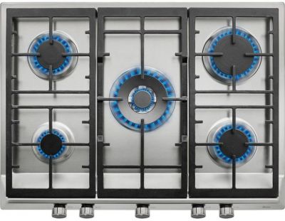 Встраиваемаяповерхность газ Teka EX 70.1 5G AI AL DR CI (EX 70.1 5G AI AL DR CI) Изображение №1
