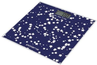 Весы электрическая напольные Polaris PWS 1852DG (PWS 1852DG) Изображение №1
