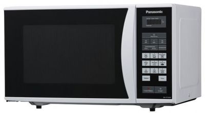 СВЧ печь Panasonic NN-ST 342 WZPE (NN-ST 342 WZPE) Изображение №1
