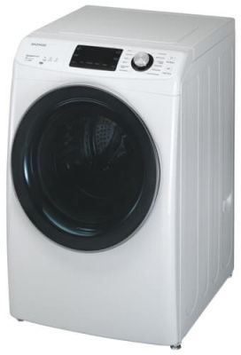 Стиральная машина Daewoo WMD-HWF12WP (WMD-HWF12WP) Изображение №1