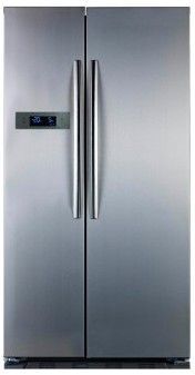 Холодильник Midea AC-689WEN(ST) (AC-689WEN(ST)) Изображение №1