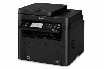 МФУ лазерное Canon i-SENSYS MF-269DW А4-A-D-F-N-W (MF-269DW) Изображение №1