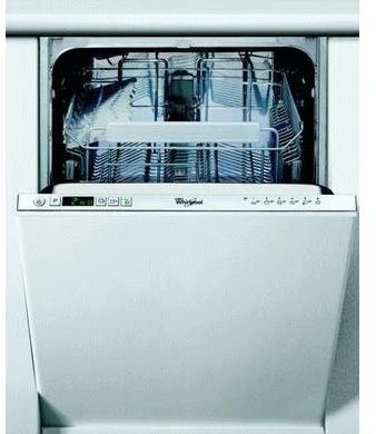 Встраиваемаяпосудомоечная машина 45 см Whirlpool-BI ADG 321 (ADG 321) Изображение №1
