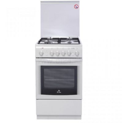 Плиты Комбинированные DE LUXE / SVAR DL 5040.20 гэ( кр) чр (DL 5040.20 гэ( кр) чр) Изображение №1