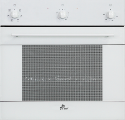 Встраиваемая духовка Электрическая DE LUXE / SVAR DL 6006.03 ЭШВ-032 (DL 6006.03 ЭШВ-032) Изображение №1