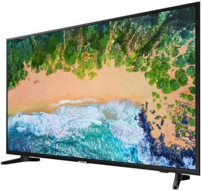 TV LCD SAMSUNG UE50NU7090UXCE (UE50NU7090UXCE) Изображение №1