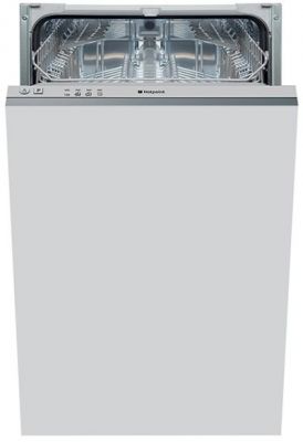 Встр.посудомоечная машина Hotpoint-Ariston LSTB 4B00 EU (LSTB 4B00 EU) Изображение №1