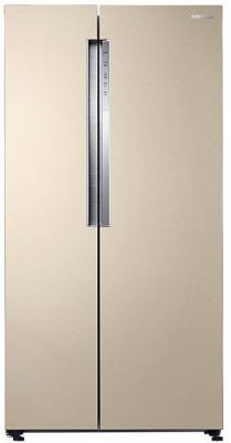 Холодильник Samsung RS62K6130FG/WT (RS62K6130FG/WT) Изображение №1