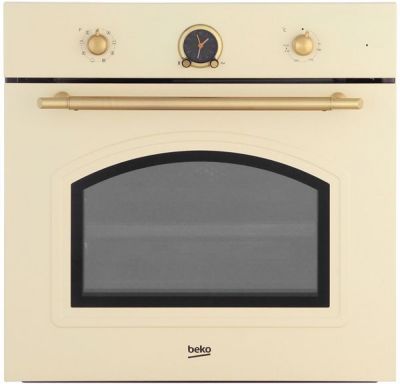Встраиваемая духовка Beko OIM 27201 C (OIM 27201 C) Изображение №1