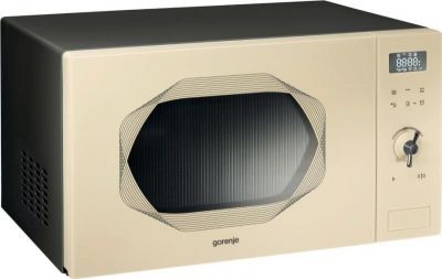 ВстраиваемаяСВЧ Gorenje-BI MO 25 INI (MO 25 INI) Изображение №1