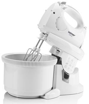 Миксер ZELMER ZHM0861S MIXER SYMBIO (ZHM0861S MIXER SYMBIO) Изображение №1