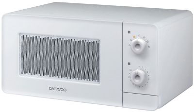 Микроволновая печь Daewoo KOR-5A37W (KOR-5A37W) Изображение №1