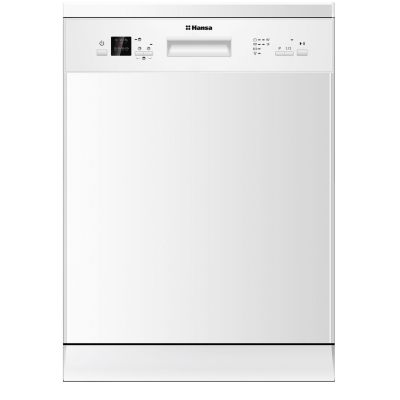 Посудомоечная машина Hansa ZWM-656WEH (ZWM-656WEH) Изображение №1