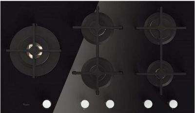 Встраиваемаяповерхность газ Whirlpool-BI GOA 9523 NB (GOA 9523 NB) Изображение №1