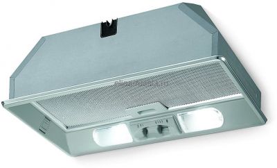 Вытяжка встраиваемая Elica Elibloc 9 LX Silver F/80 (Elibloc 9 LX Silver F/80) Изображение №1