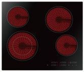 Вст.поверхность стеклокерамическая Midea MCHF6413 (MCHF6413) Изображение №1