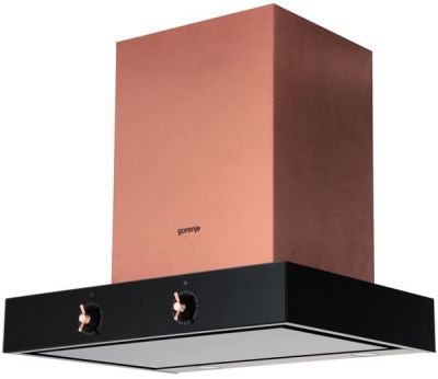 Вытяжка Gorenje WHT68INB (WHT68INB) Изображение №1