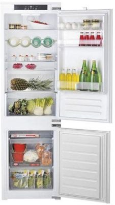 Встраиваемаяхолодильник Hotpoint-Ariston-BI BCB 7030 EC AAO3 (BCB 7030 EC AAO3) Изображение №1