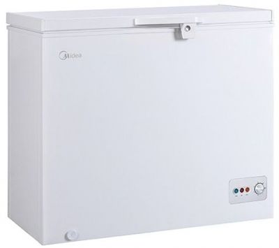 Морозильный ларь Midea AS-252С (AS-252С) Изображение №1