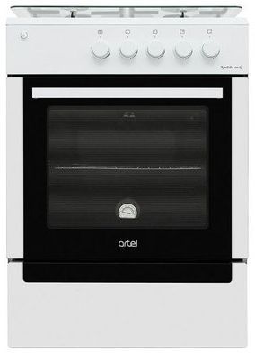 Плиты Газовые ARTEL APETITO 10- G inox (APETITO 10- G inox) Изображение №1