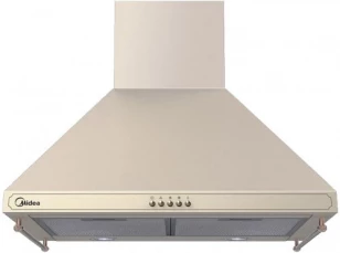Вытяжки Midea MH60C335 RI (MH60C335 RI) Изображение №1