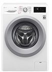 Стиральная машина LG F2J5HS4W (F2J5HS4W) Изображение №1
