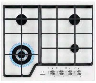 Встр.поверхность Electrolux GRE-363MW (GRE-363MW) Изображение №1