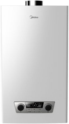 Газовый котел Midea L1PB26-C10SW (L1PB26-C10SW) Изображение №1