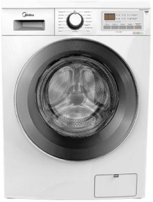 Стиральная машина фронтал Midea MFG80-S1411 (MFG80-S1411) Изображение №1