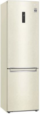 Холодильник LG GA-B509SEUM (GA-B509SEUM) Изображение №1