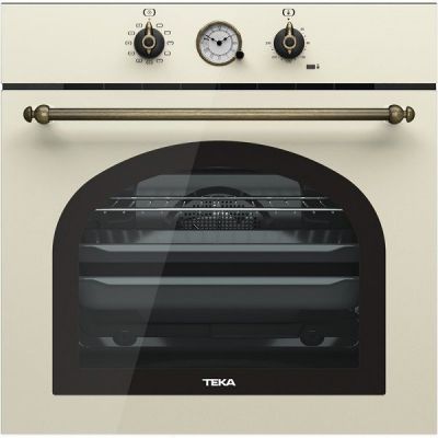Встраиваемаядуховка электр. Teka HRB 6300 VNB Brass (HRB 6300 VNB Brass) Изображение №1