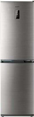 Холодильник NO FROST/ Нижняя МК ATLANT ХМ-4425-049-ND (ХМ-4425-049-ND) Изображение №1