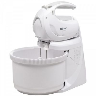 Миксер ZELMER ZHM1206S (ZHM1206S) Изображение №1