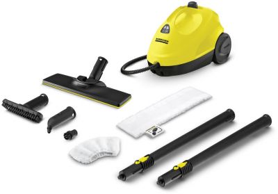 SC 2 Easy Fix Пароочиститель Karcher (Пароочиститель Karcher) Изображение №1