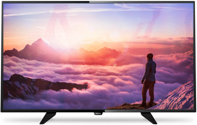 LED TV Philips 40PFT4101/60 (40PFT4101/60) Изображение №1
