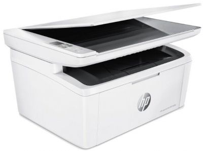 МФУ лазерное HP LaserJet Pro M28w A4-W (W2G55A) (W2G55A) Изображение №1