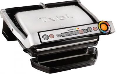 Гриль Tefal GC712D3 (GC712D3) Изображение №1