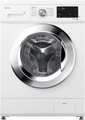 Ст/машина LG F 2J3NS2W (F 2J3NS2W) Изображение №1