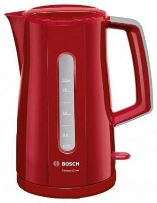 Чайник Bosch TWK-3A014 (TWK-3A014) Изображение №1