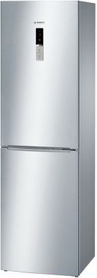 Холодильник BOSCH KGN 39 VL15 R (KGN 39 VL15 R) Изображение №1
