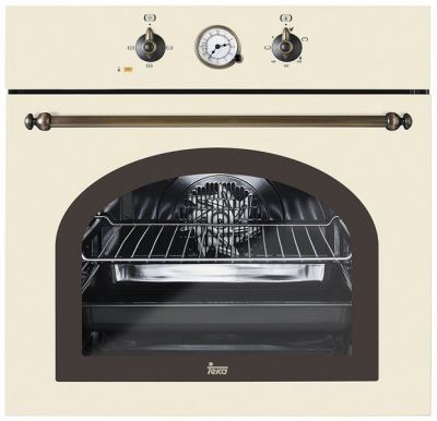 Встраиваемаядуховка газ Teka HGR 650 Vanilla OB (HGR 650 Vanilla OB) Изображение №1