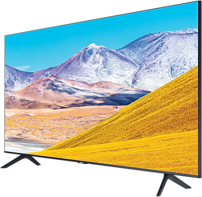 Телевизор Samsung LED UE 43 TU 8000 UXCE (LED UE 43 TU 8000 UXCE) Изображение №1
