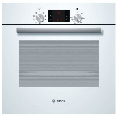 Встраиваемая духовка Bosch HBN559W1Q (HBN559W1Q) Изображение №1