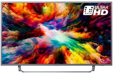 60 LED TV Philips / 50PUS7303 (LED TV Philips / 50PUS7303) Изображение №1