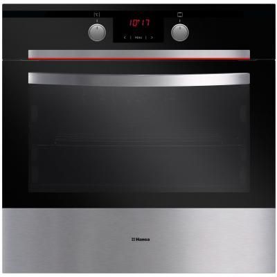 Встраиваемый духовой шкаф Hansa BOEI69474 (BOEI69474) Изображение №1