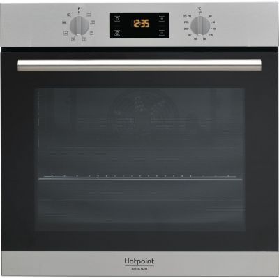 Встраиваемаядуховка электр. Hotpoint-Ariston-BI FA2 540 H IX (FA2 540 H IX) Изображение №1