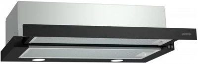 Вытяжка GORENJE BHP623E11B (BHP623E11B) Изображение №1