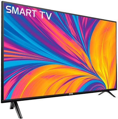 Телевизор TCL ANDROID LED32S6500 (LED32S6500) Изображение №1